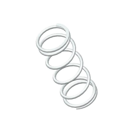 Approved Vendor Compression Spring, O= .360, L= .94, W= .032 G609969835